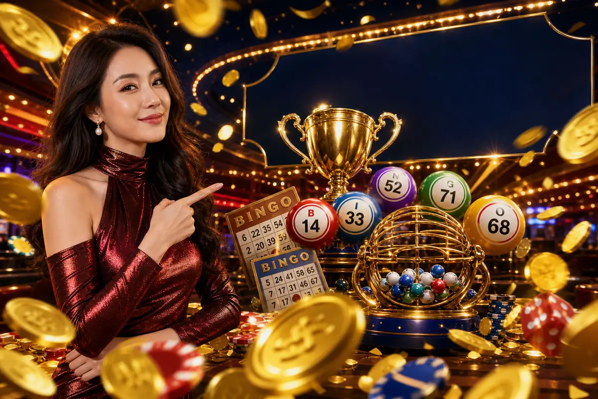 maxwinmy slot online pelbagai pilihan permainan