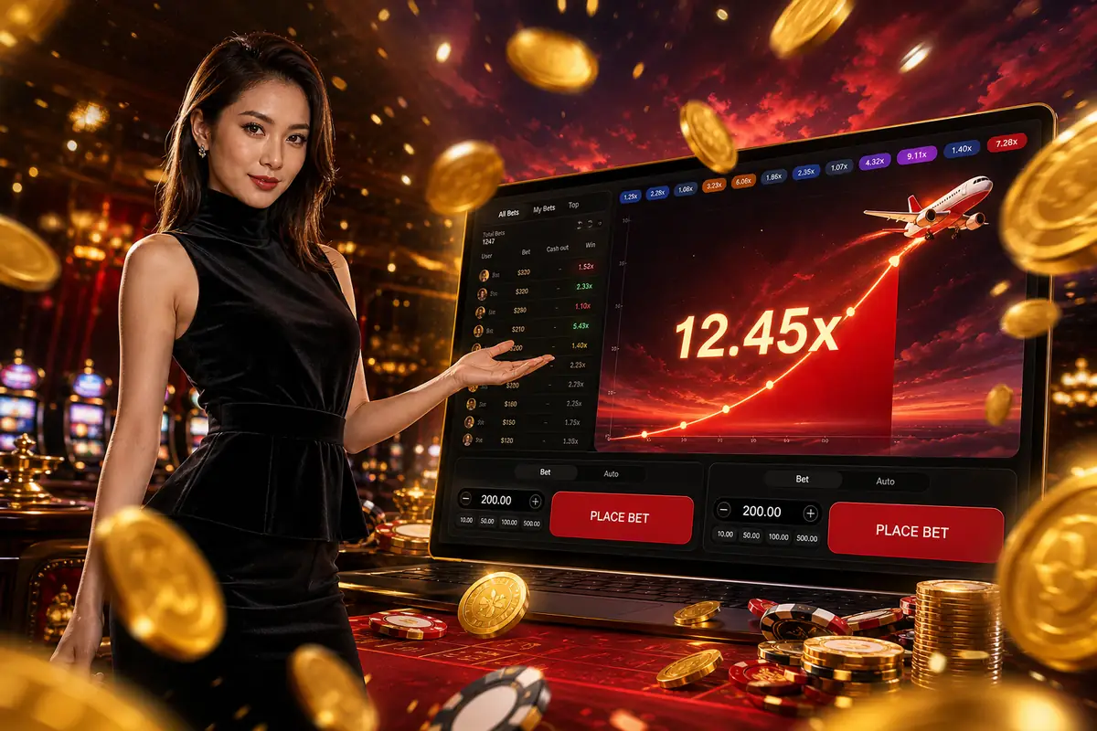 maxwinmy login akaun kasino online